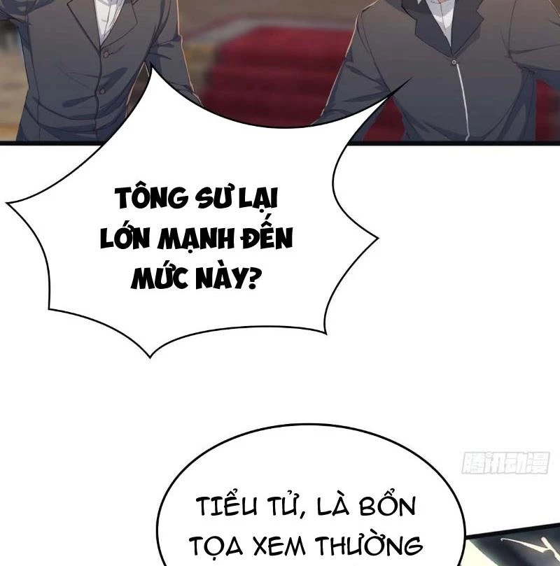 Tu Tiên Trở Về Tại Vườn Trường - Phần 2 Chapter 12 - Trang 2