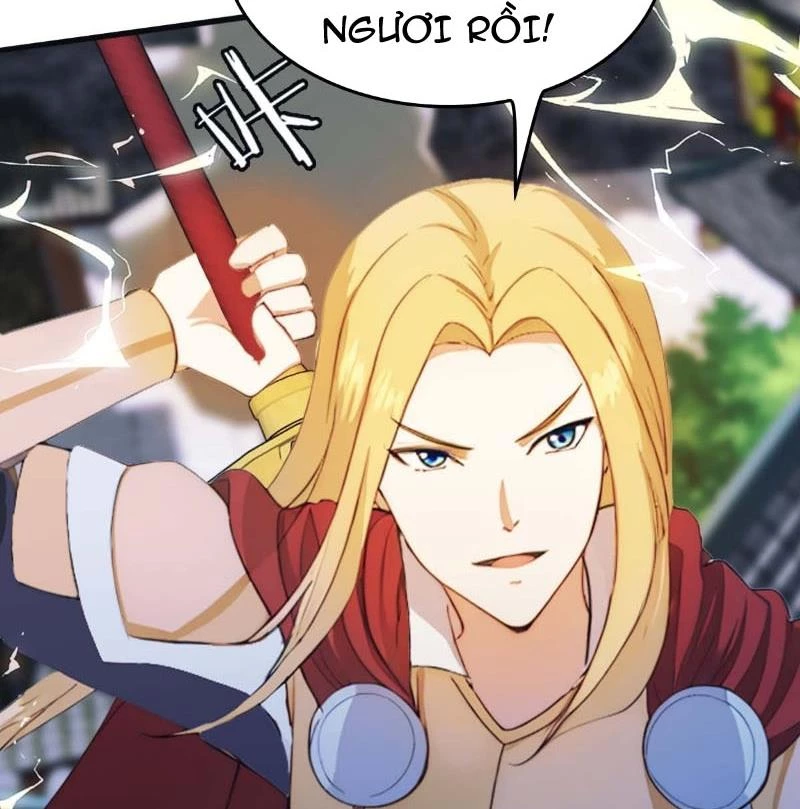 Tu Tiên Trở Về Tại Vườn Trường - Phần 2 Chapter 12 - Trang 2