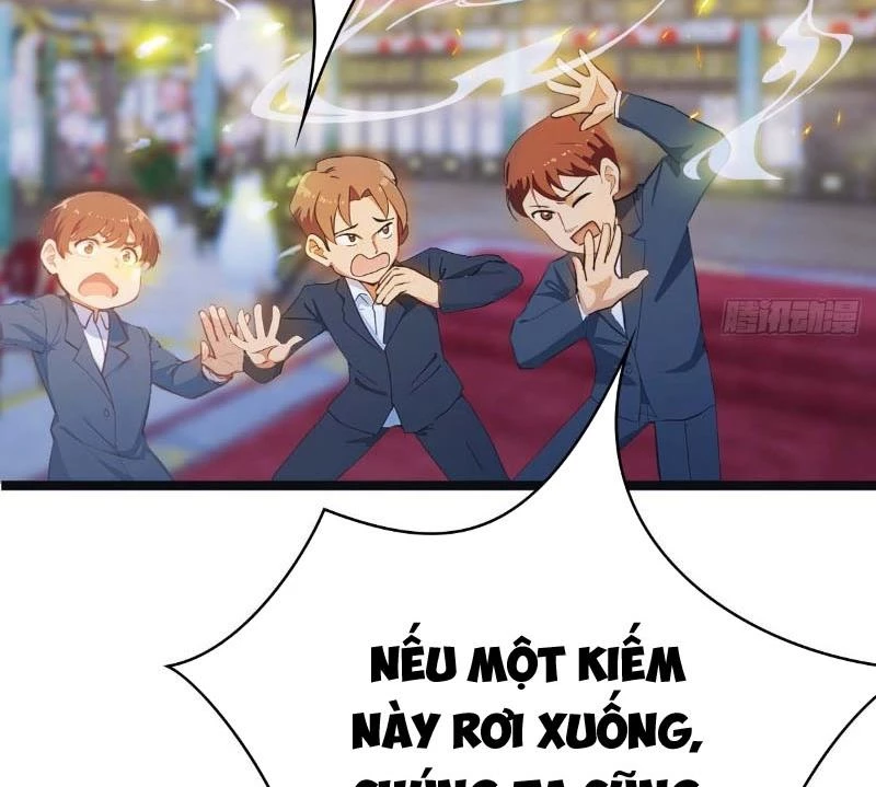 Tu Tiên Trở Về Tại Vườn Trường - Phần 2 Chapter 12 - Trang 2