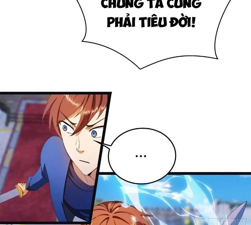 Tu Tiên Trở Về Tại Vườn Trường - Phần 2 Chapter 12 - Trang 2