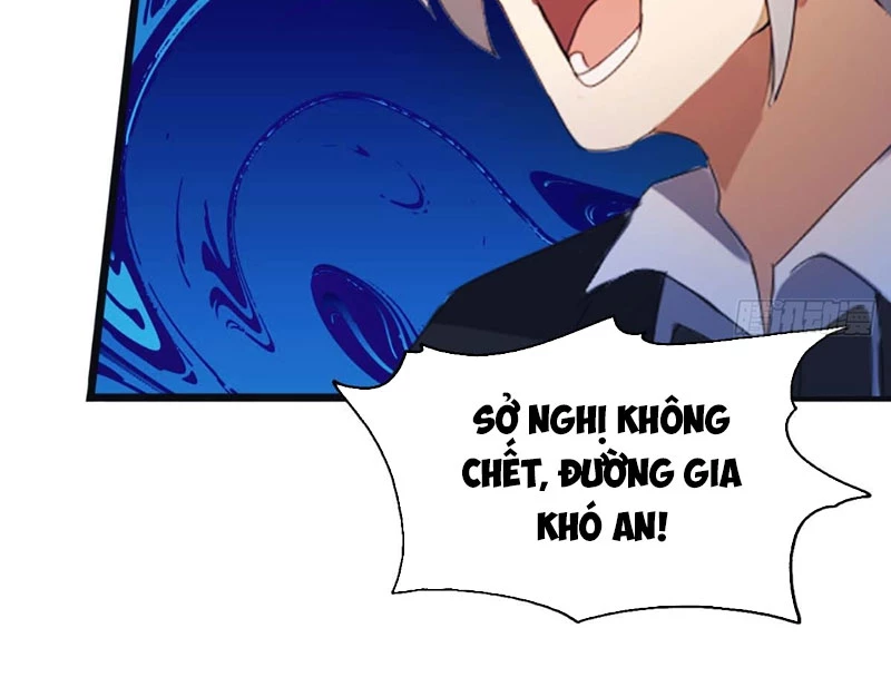 Tu Tiên Trở Về Tại Vườn Trường - Phần 2 Chapter 13 - Trang 2