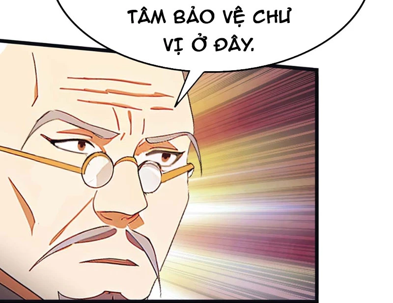 Tu Tiên Trở Về Tại Vườn Trường - Phần 2 Chapter 13 - Trang 2