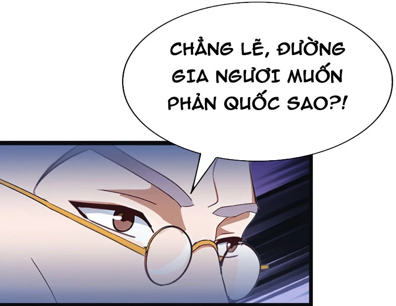 Tu Tiên Trở Về Tại Vườn Trường - Phần 2 Chapter 13 - Trang 2