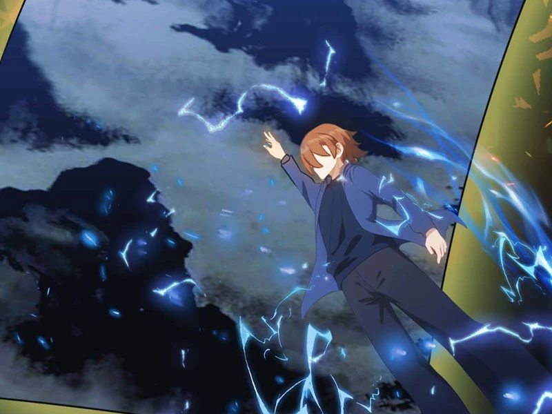 Tu Tiên Trở Về Tại Vườn Trường - Phần 2 Chapter 13 - Trang 2