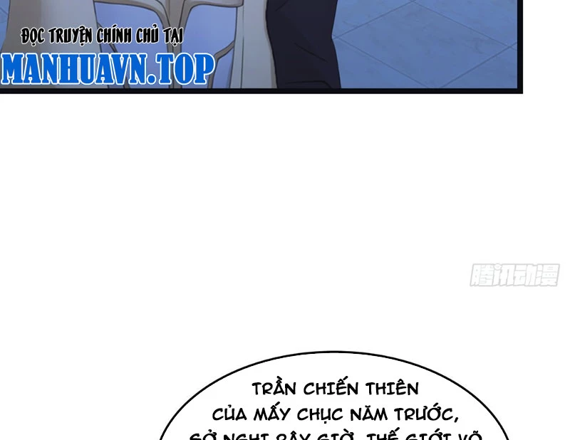 Tu Tiên Trở Về Tại Vườn Trường - Phần 2 Chapter 13 - Trang 2