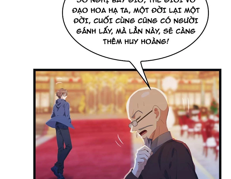 Tu Tiên Trở Về Tại Vườn Trường - Phần 2 Chapter 13 - Trang 2