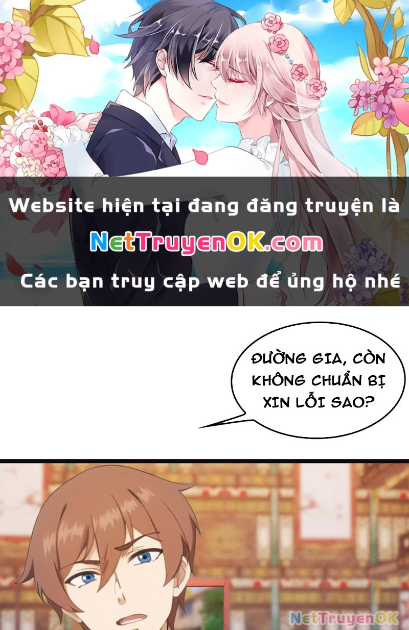 Tu Tiên Trở Về Tại Vườn Trường - Phần 2 Chapter 14 - Trang 2