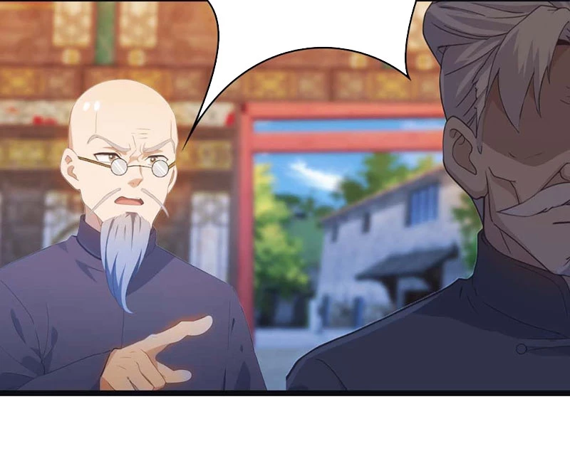 Tu Tiên Trở Về Tại Vườn Trường - Phần 2 Chapter 14 - Trang 2