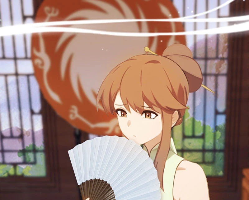 Tu Tiên Trở Về Tại Vườn Trường - Phần 2 Chapter 14 - Trang 2