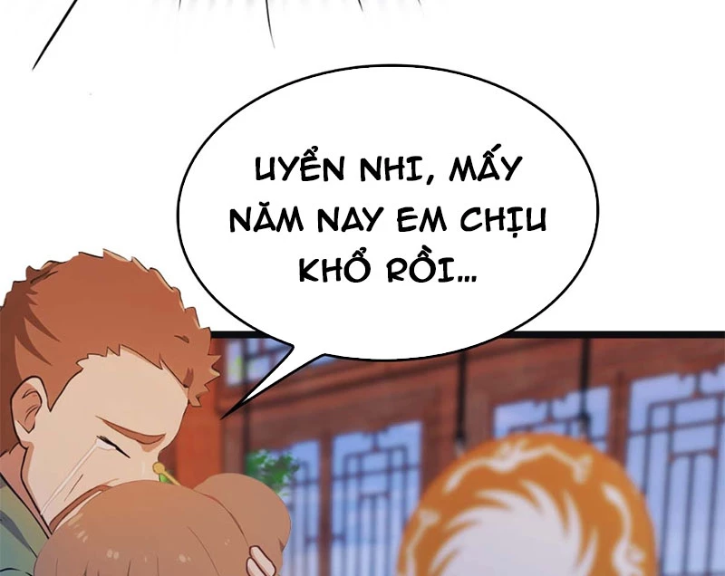 Tu Tiên Trở Về Tại Vườn Trường - Phần 2 Chapter 14 - Trang 2