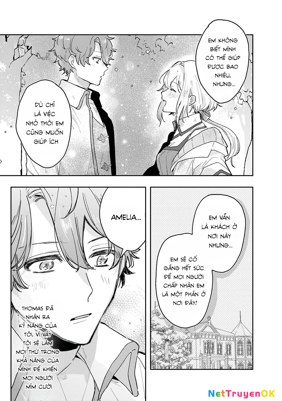 Tôi là Nhà giả kim của Hoàng gia, bây giờ tôi bắt đầu công việc của mình ở biên giới! Chapter 5 - Trang 2