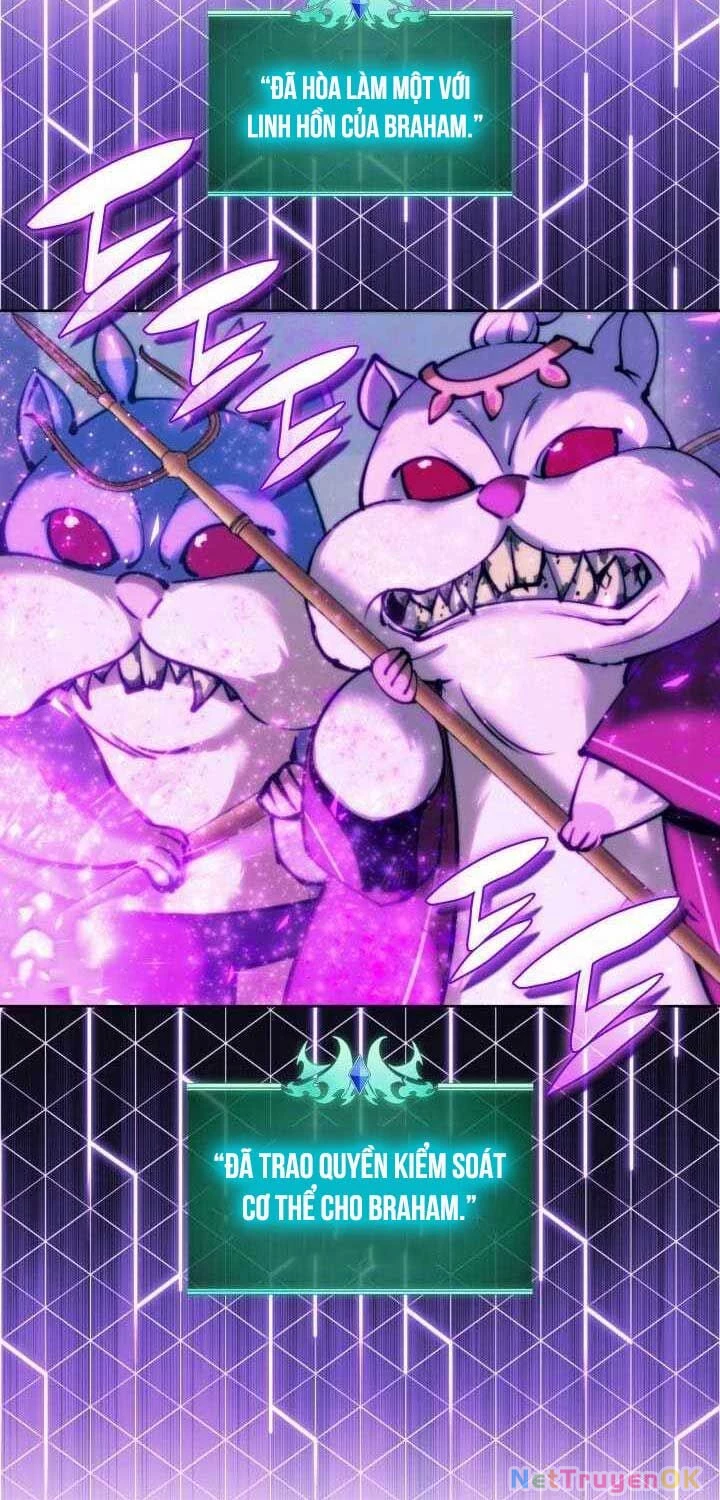 Thợ Rèn Huyền Thoại Chapter 256 - Trang 4