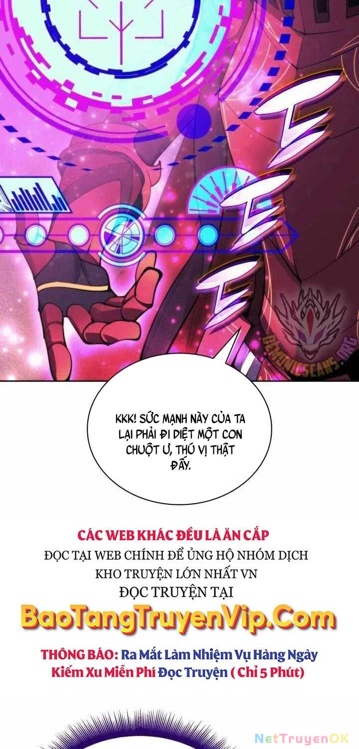 Thợ Rèn Huyền Thoại Chapter 256 - Trang 4