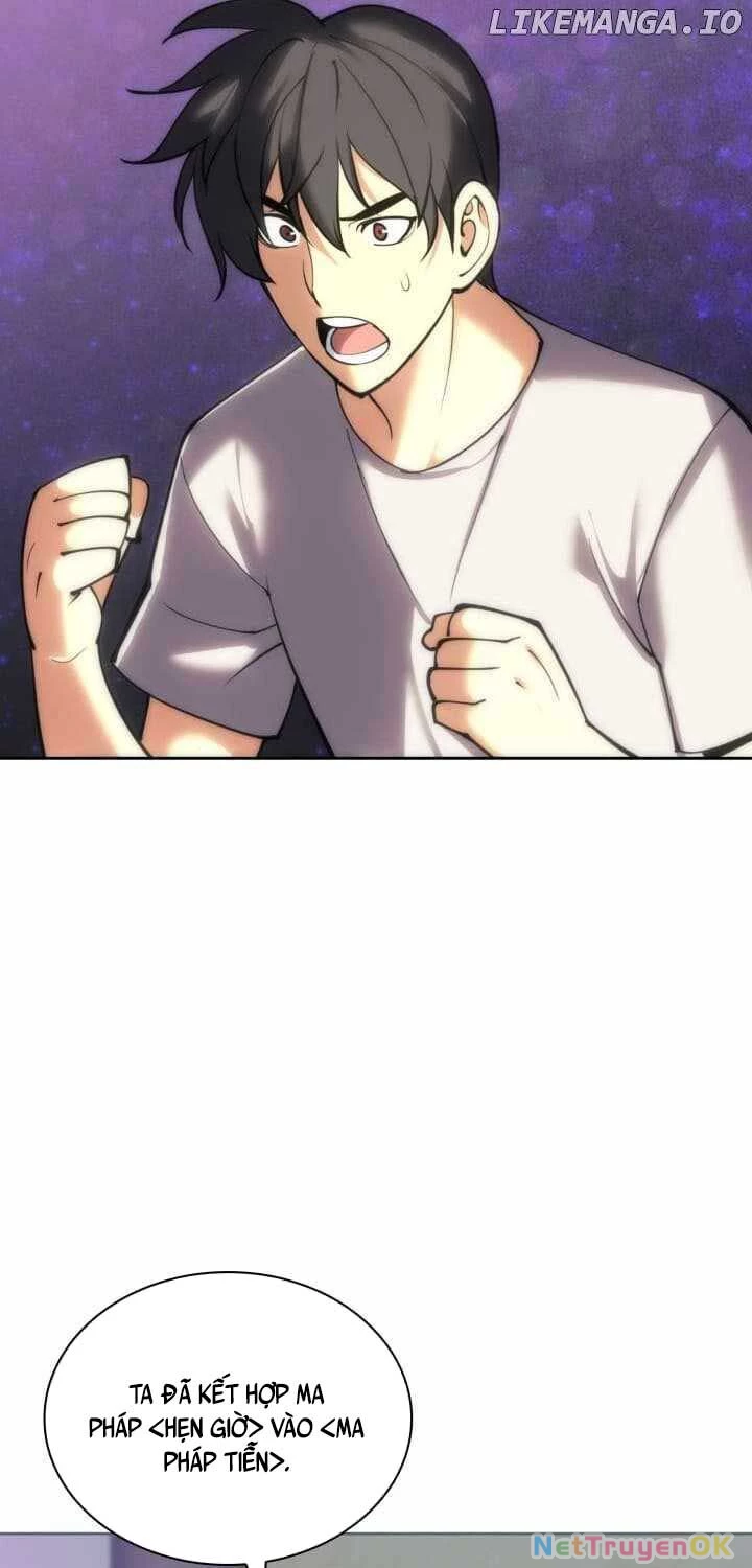 Thợ Rèn Huyền Thoại Chapter 256 - Trang 4