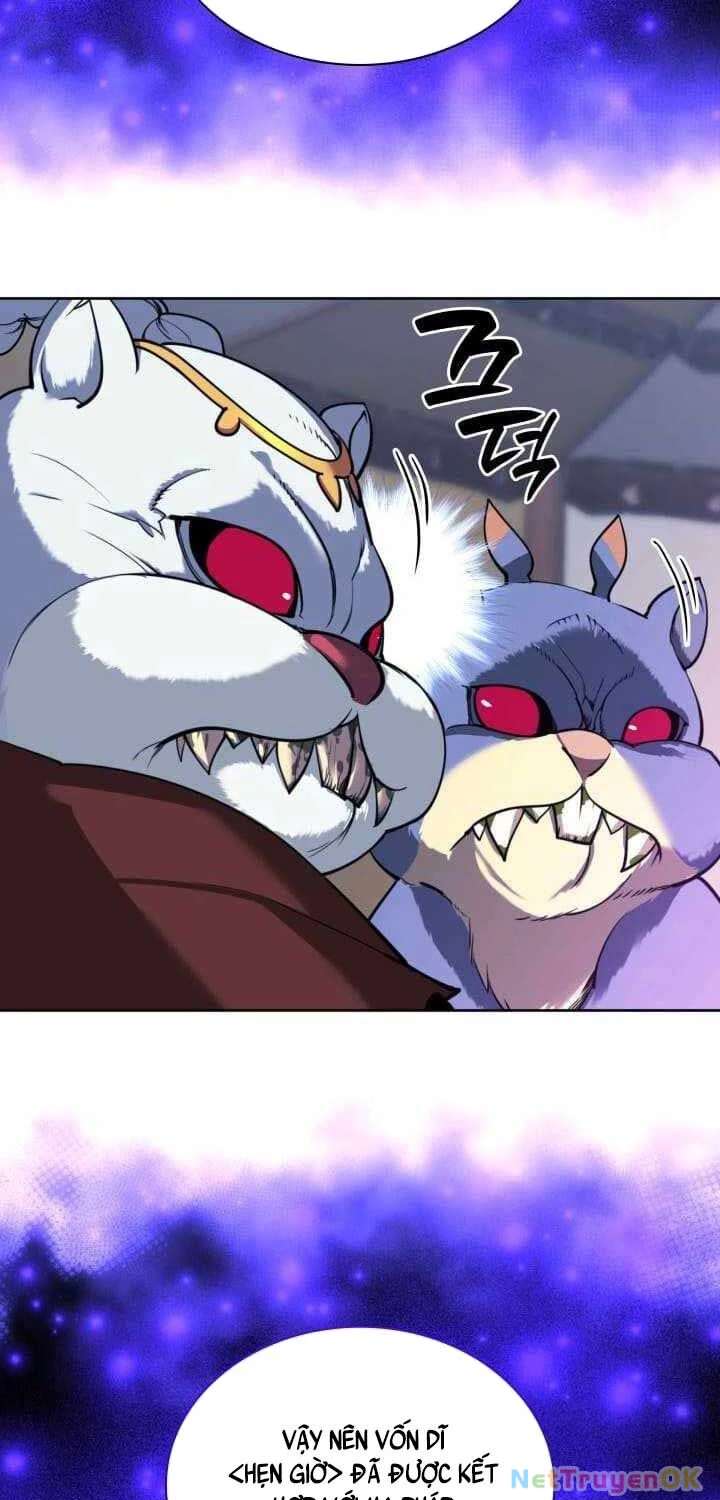 Thợ Rèn Huyền Thoại Chapter 256 - Trang 4