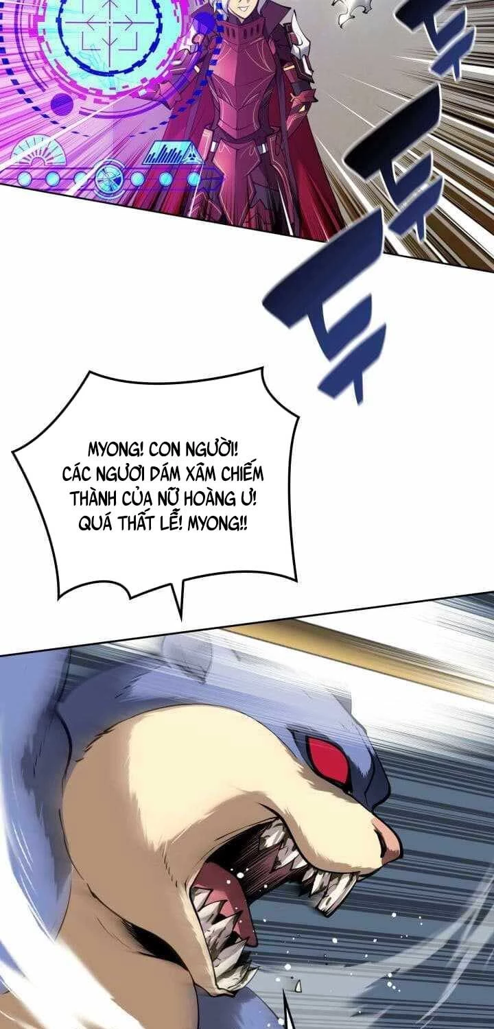 Thợ Rèn Huyền Thoại Chapter 256 - Trang 4