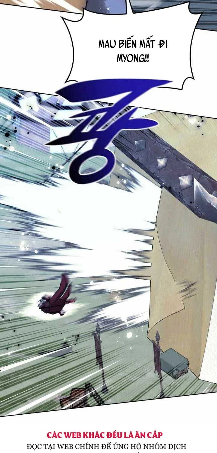 Thợ Rèn Huyền Thoại Chapter 256 - Trang 4