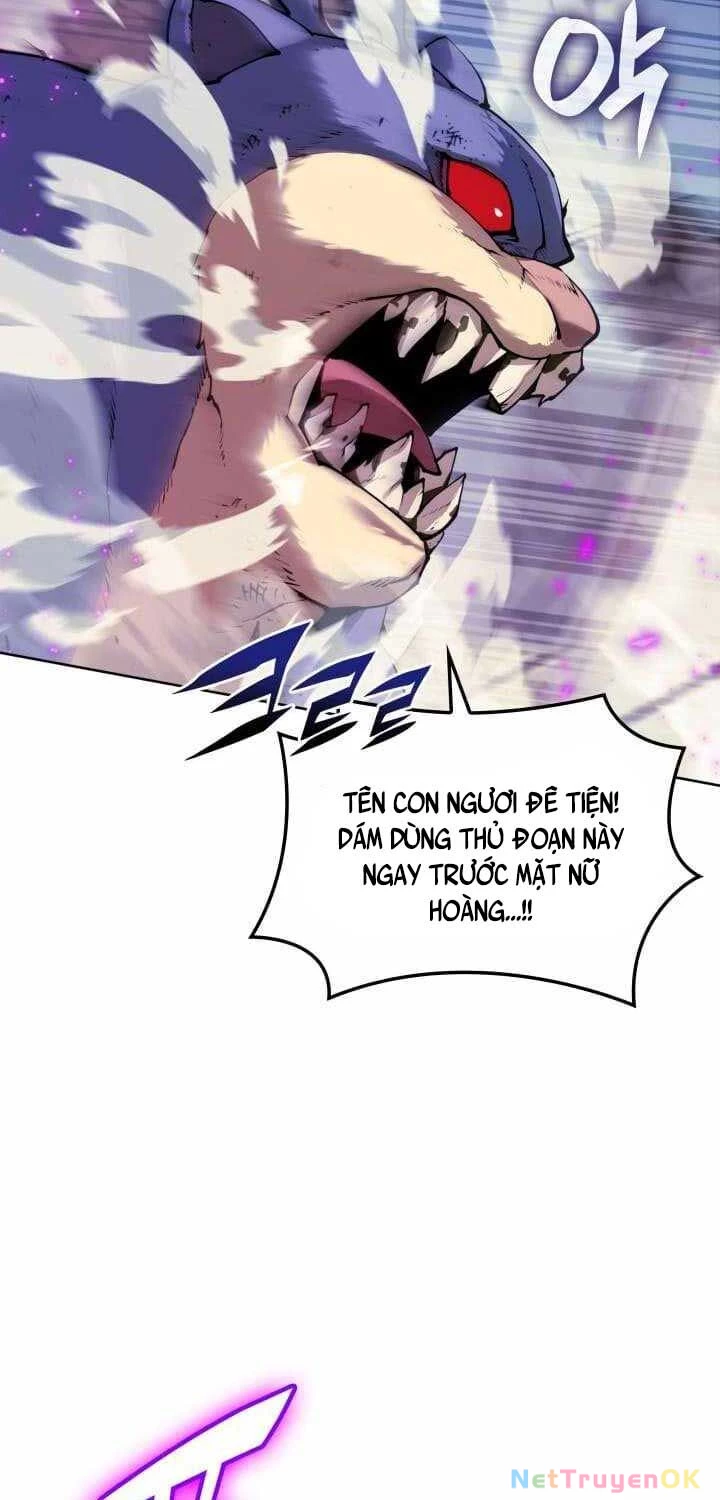 Thợ Rèn Huyền Thoại Chapter 256 - Trang 4