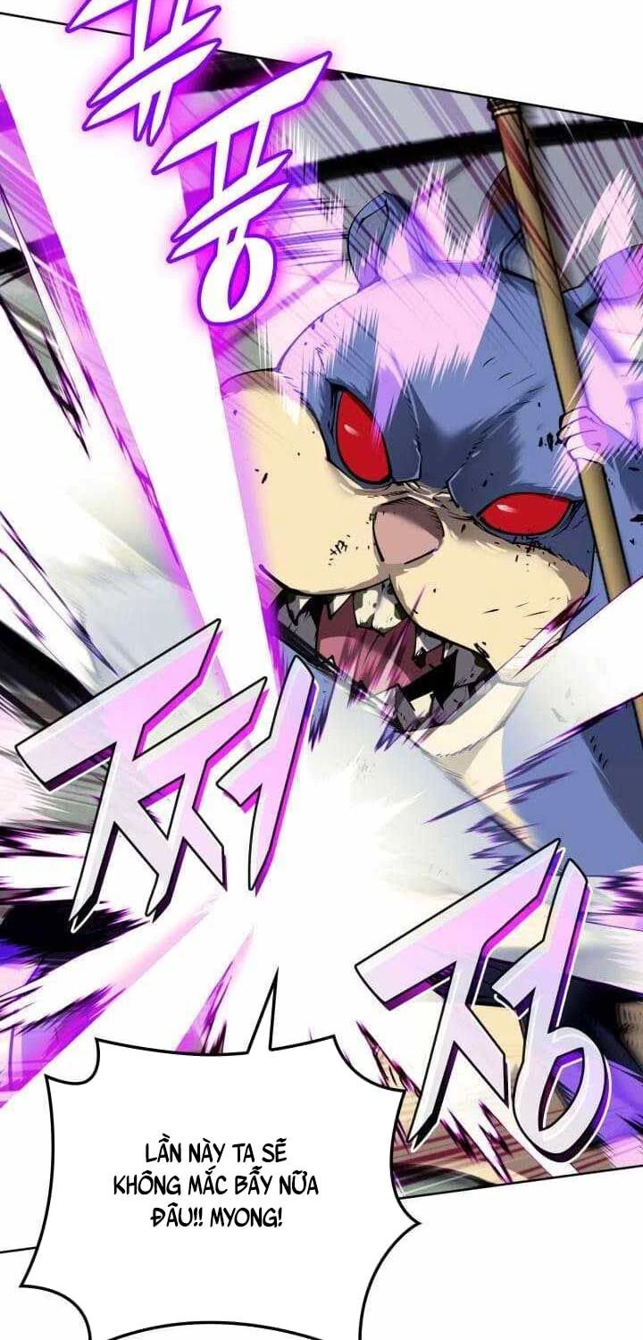 Thợ Rèn Huyền Thoại Chapter 256 - Trang 4