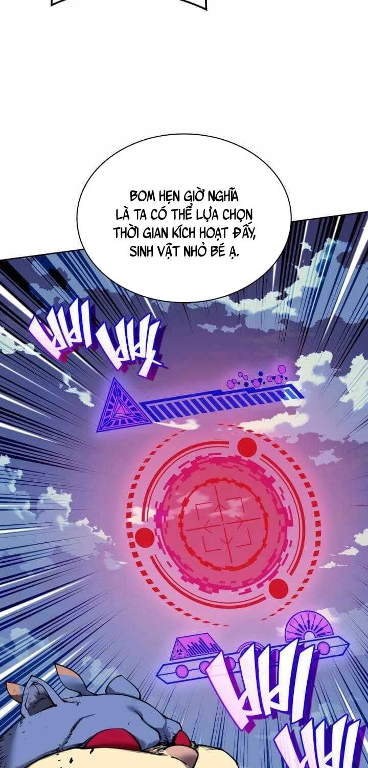 Thợ Rèn Huyền Thoại Chapter 256 - Trang 4