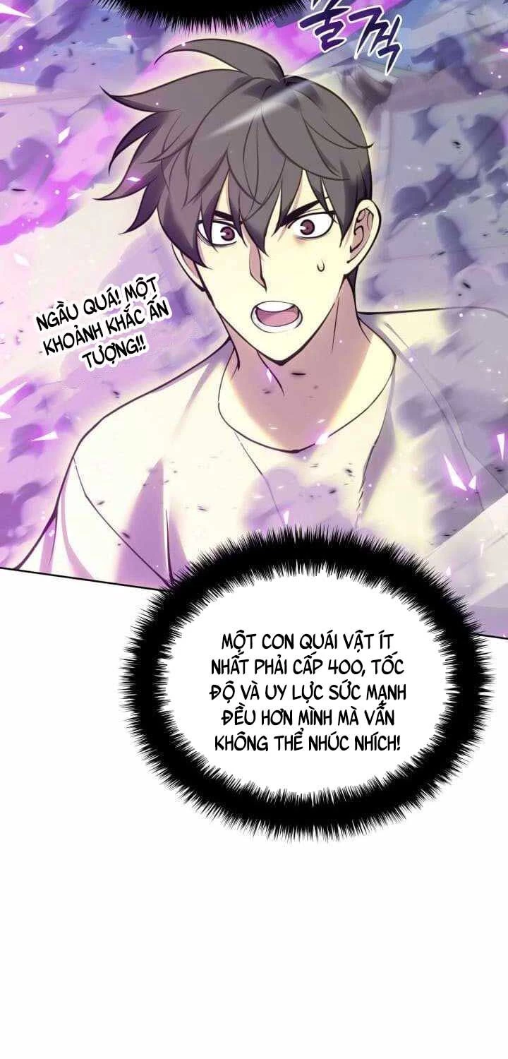 Thợ Rèn Huyền Thoại Chapter 256 - Trang 4