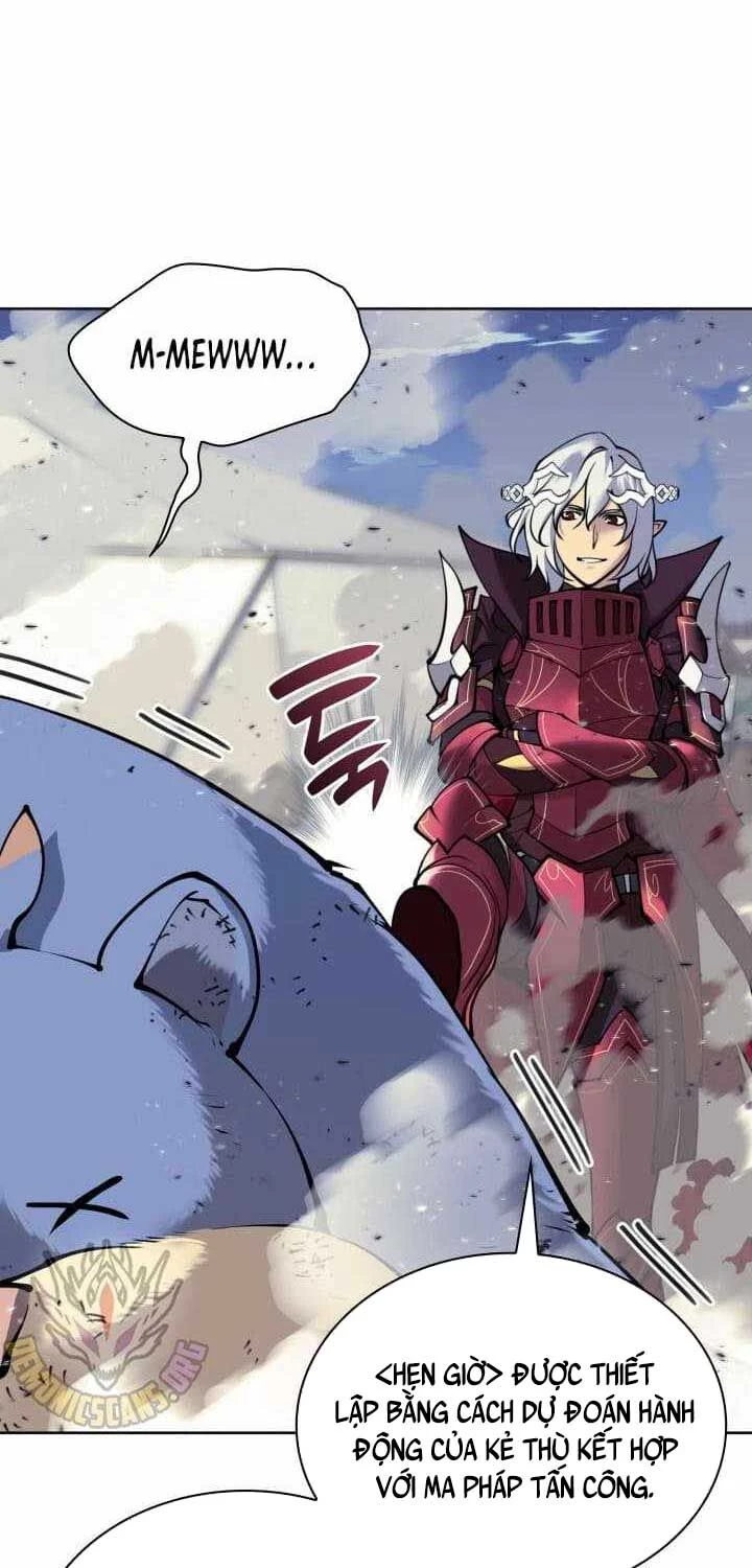 Thợ Rèn Huyền Thoại Chapter 256 - Trang 4