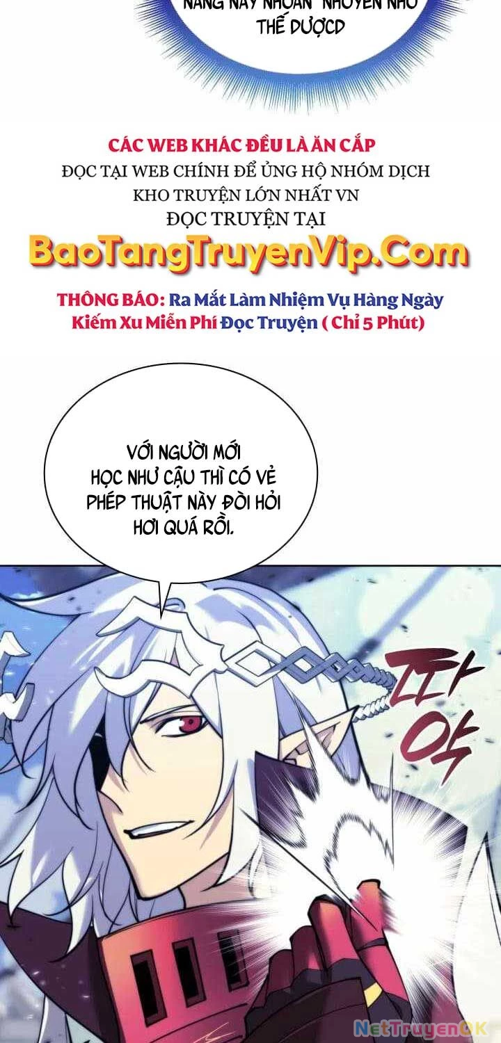 Thợ Rèn Huyền Thoại Chapter 256 - Trang 4