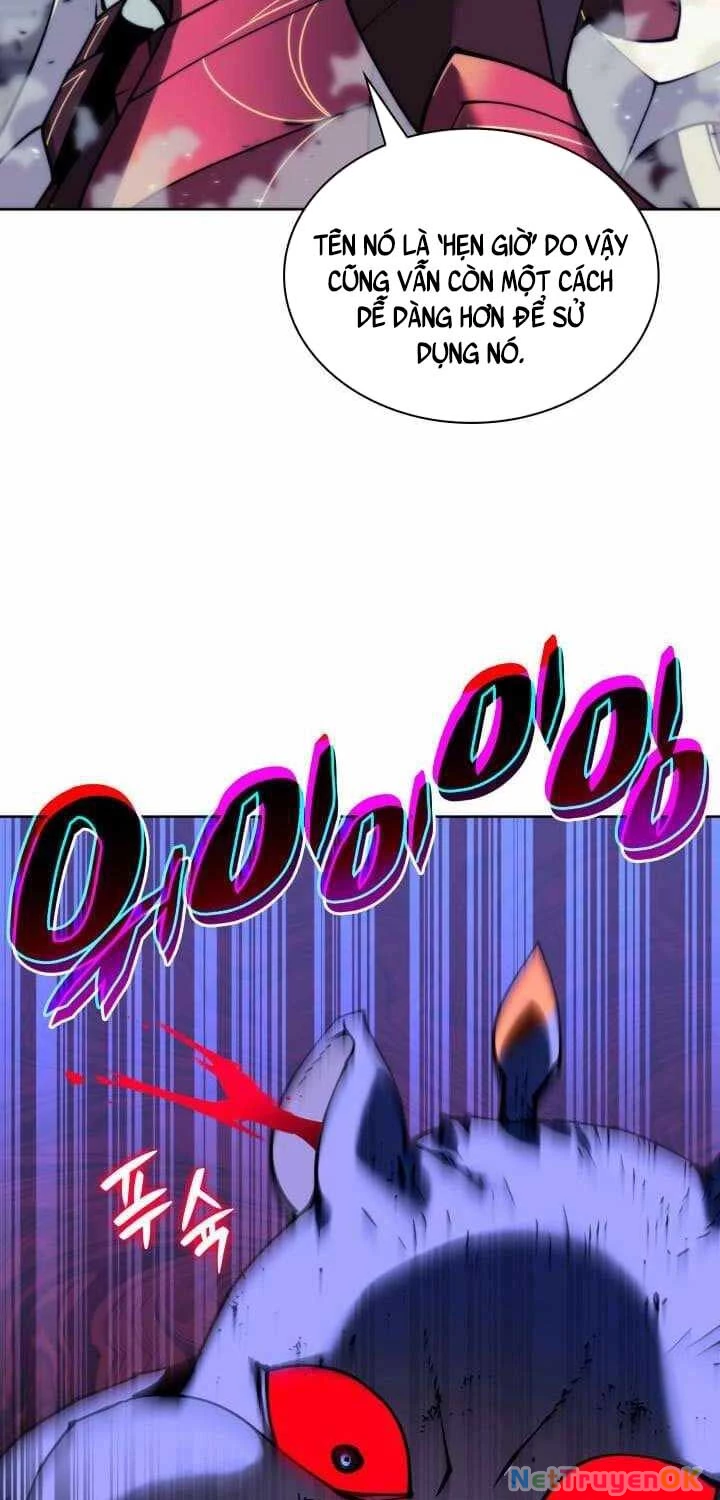 Thợ Rèn Huyền Thoại Chapter 256 - Trang 4