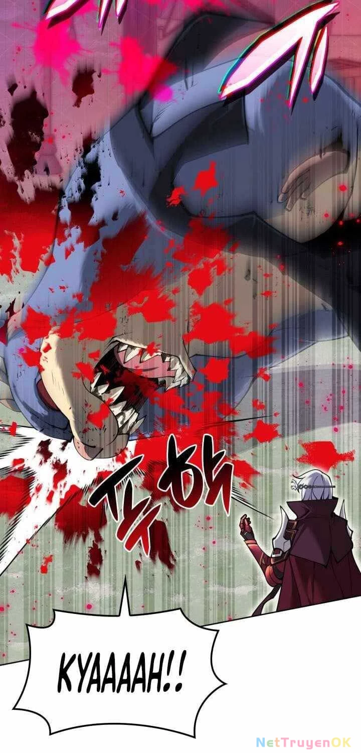 Thợ Rèn Huyền Thoại Chapter 256 - Trang 4