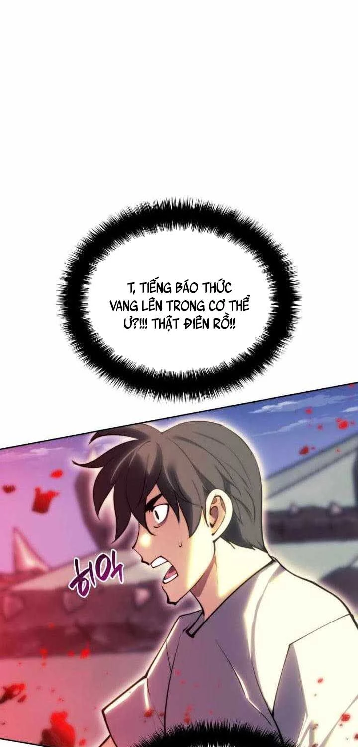 Thợ Rèn Huyền Thoại Chapter 256 - Trang 4