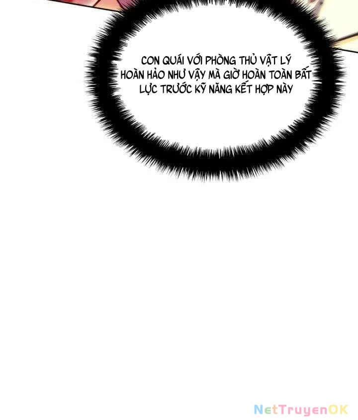 Thợ Rèn Huyền Thoại Chapter 256 - Trang 4