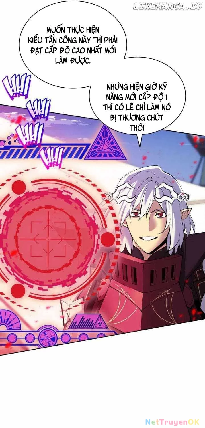 Thợ Rèn Huyền Thoại Chapter 256 - Trang 4