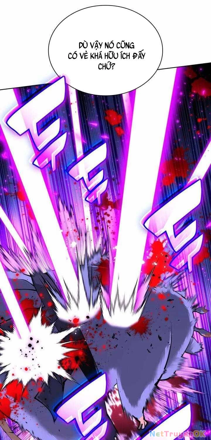 Thợ Rèn Huyền Thoại Chapter 256 - Trang 4