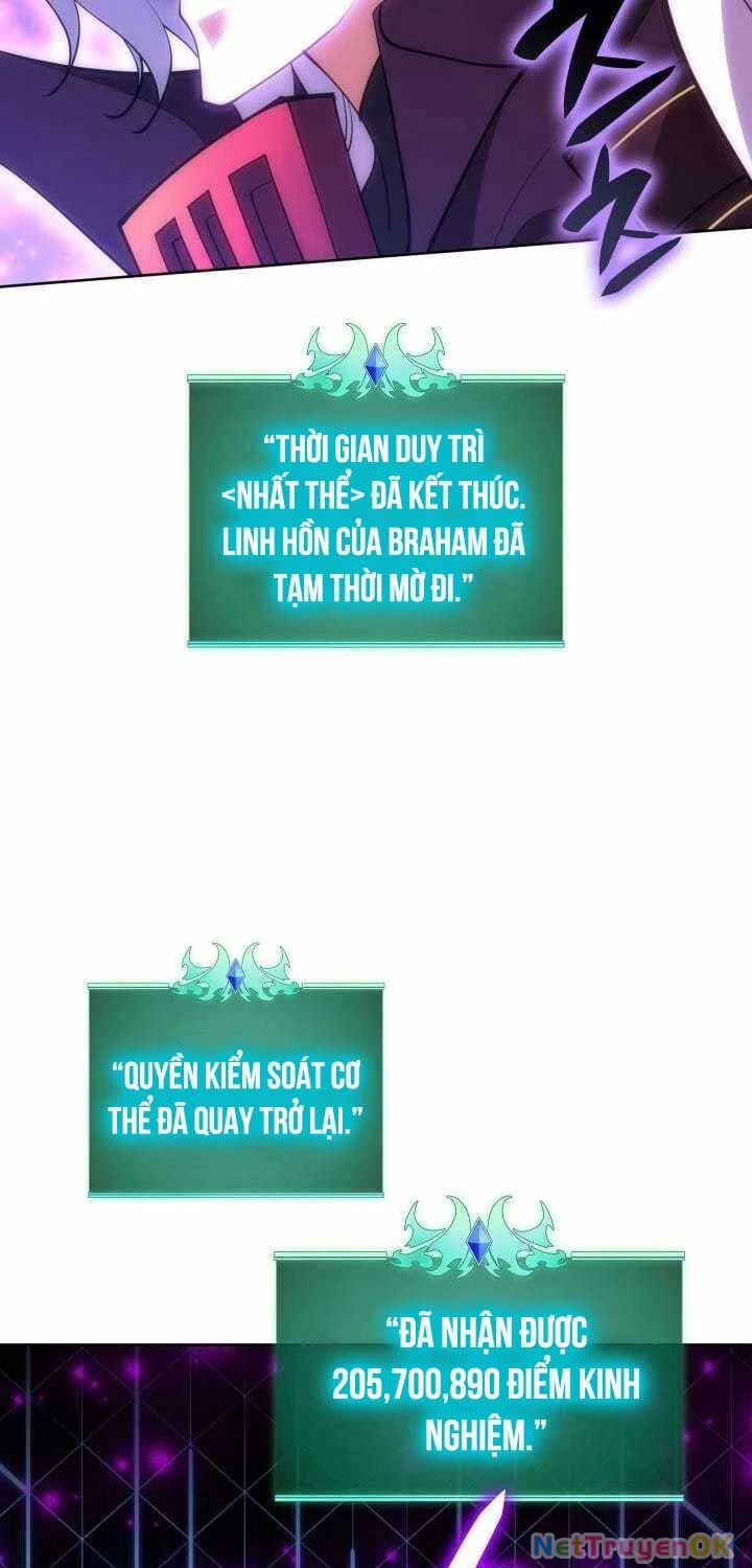 Thợ Rèn Huyền Thoại Chapter 256 - Trang 4