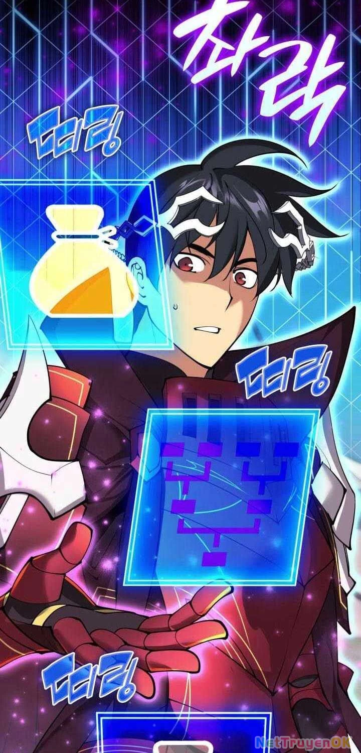 Thợ Rèn Huyền Thoại Chapter 256 - Trang 4