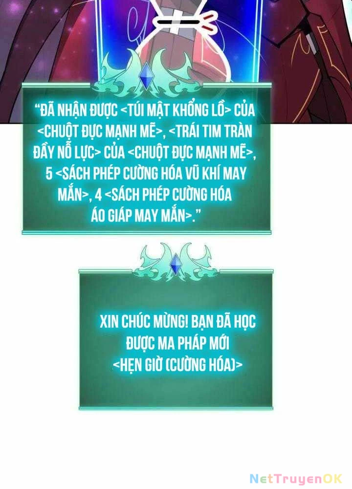 Thợ Rèn Huyền Thoại Chapter 256 - Trang 4