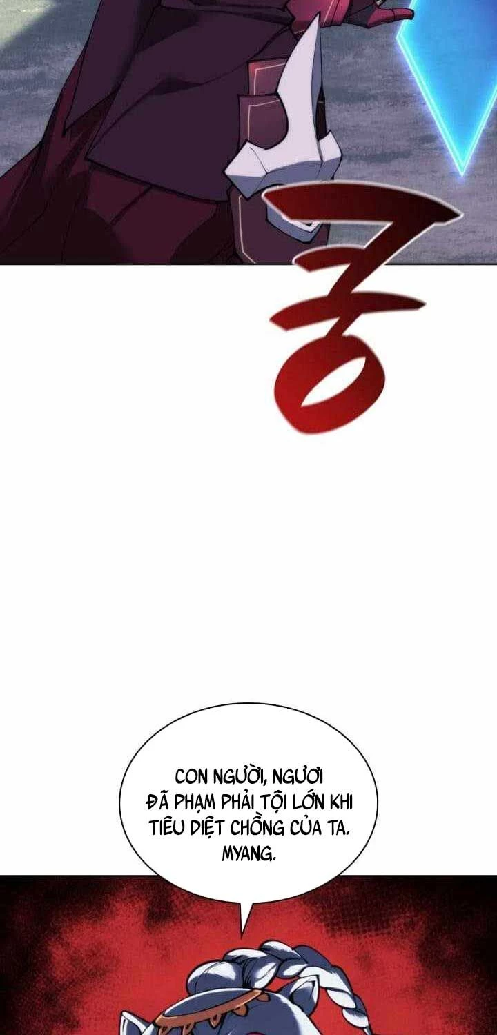 Thợ Rèn Huyền Thoại Chapter 256 - Trang 4