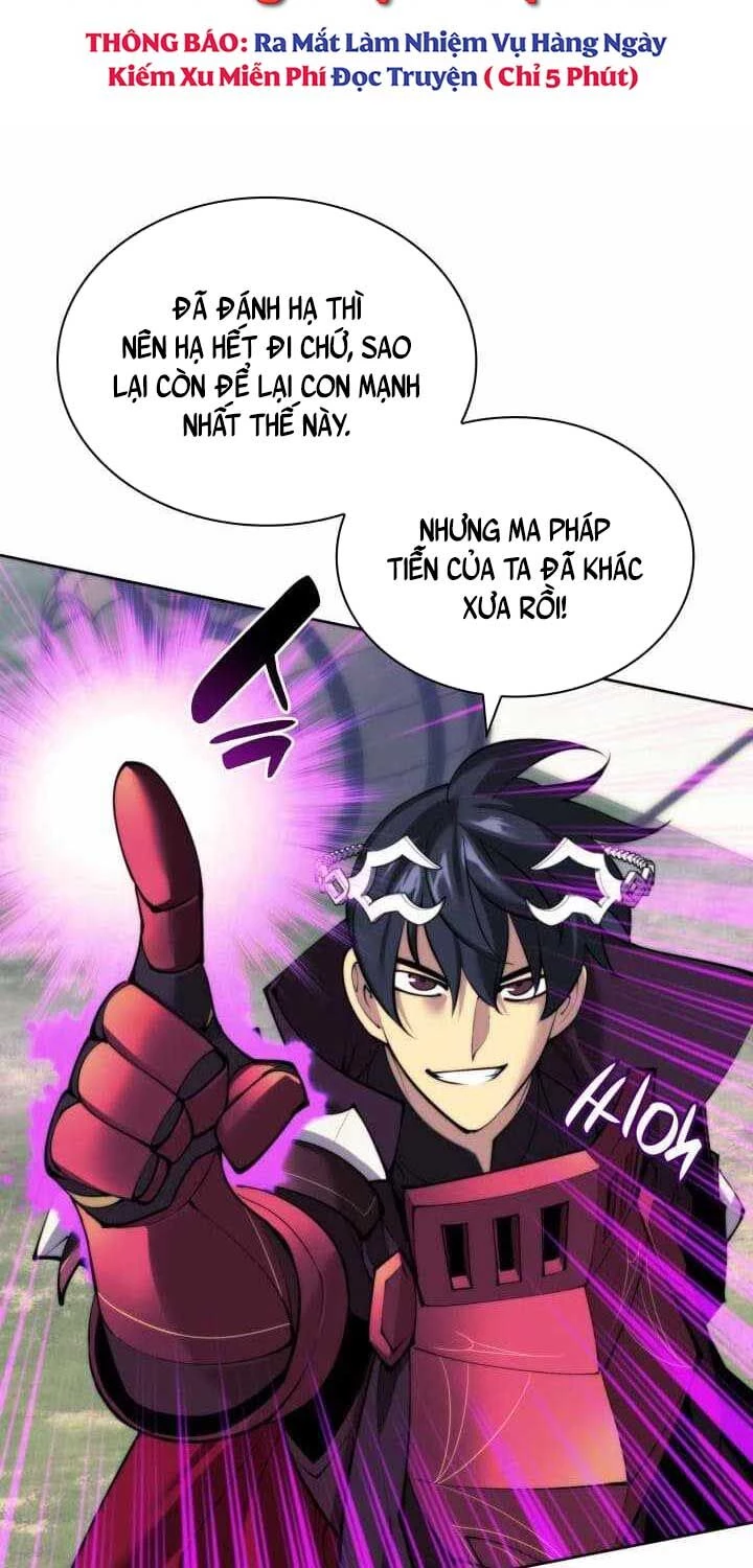 Thợ Rèn Huyền Thoại Chapter 256 - Trang 4