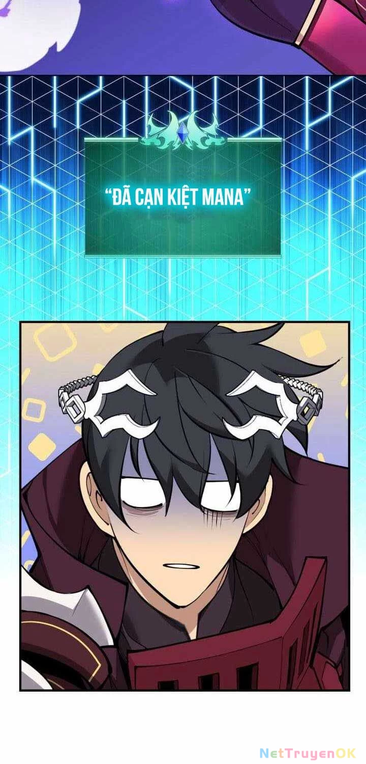 Thợ Rèn Huyền Thoại Chapter 256 - Trang 4