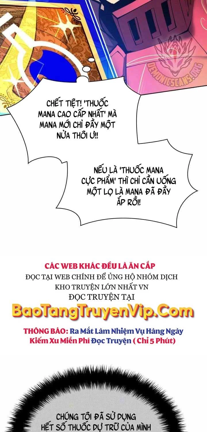 Thợ Rèn Huyền Thoại Chapter 256 - Trang 4