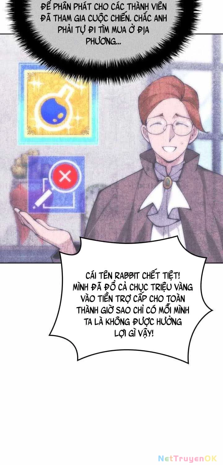 Thợ Rèn Huyền Thoại Chapter 256 - Trang 4