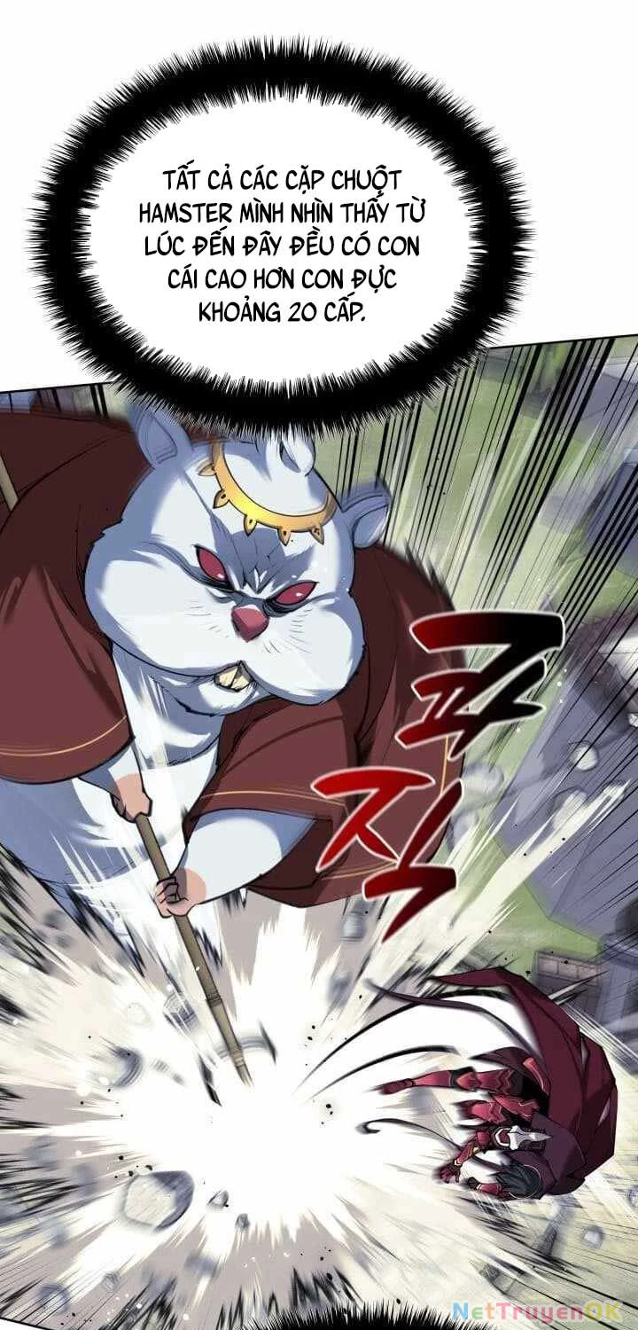 Thợ Rèn Huyền Thoại Chapter 256 - Trang 4