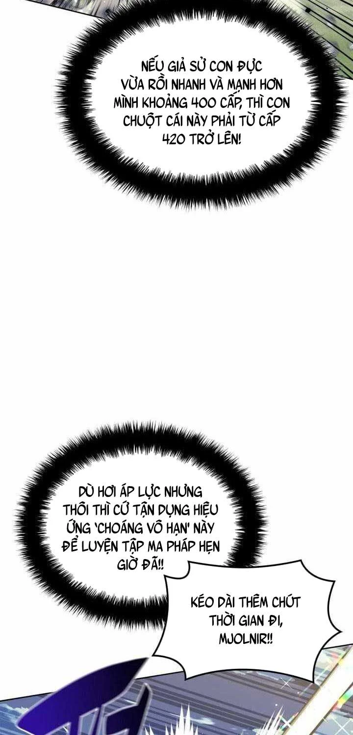 Thợ Rèn Huyền Thoại Chapter 256 - Trang 4