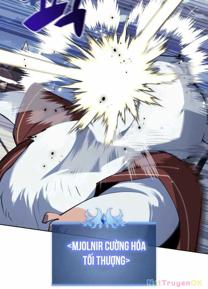 Thợ Rèn Huyền Thoại Chapter 256 - Trang 4