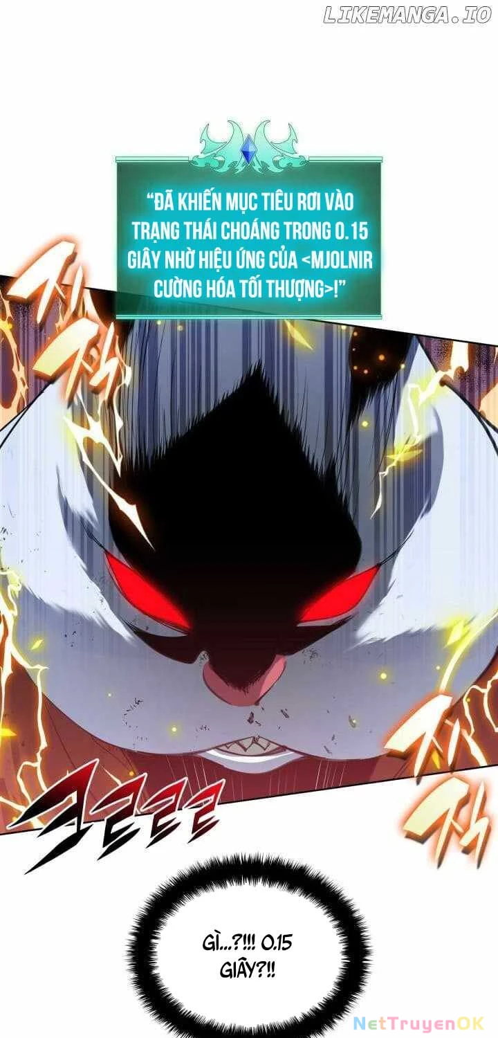 Thợ Rèn Huyền Thoại Chapter 256 - Trang 4