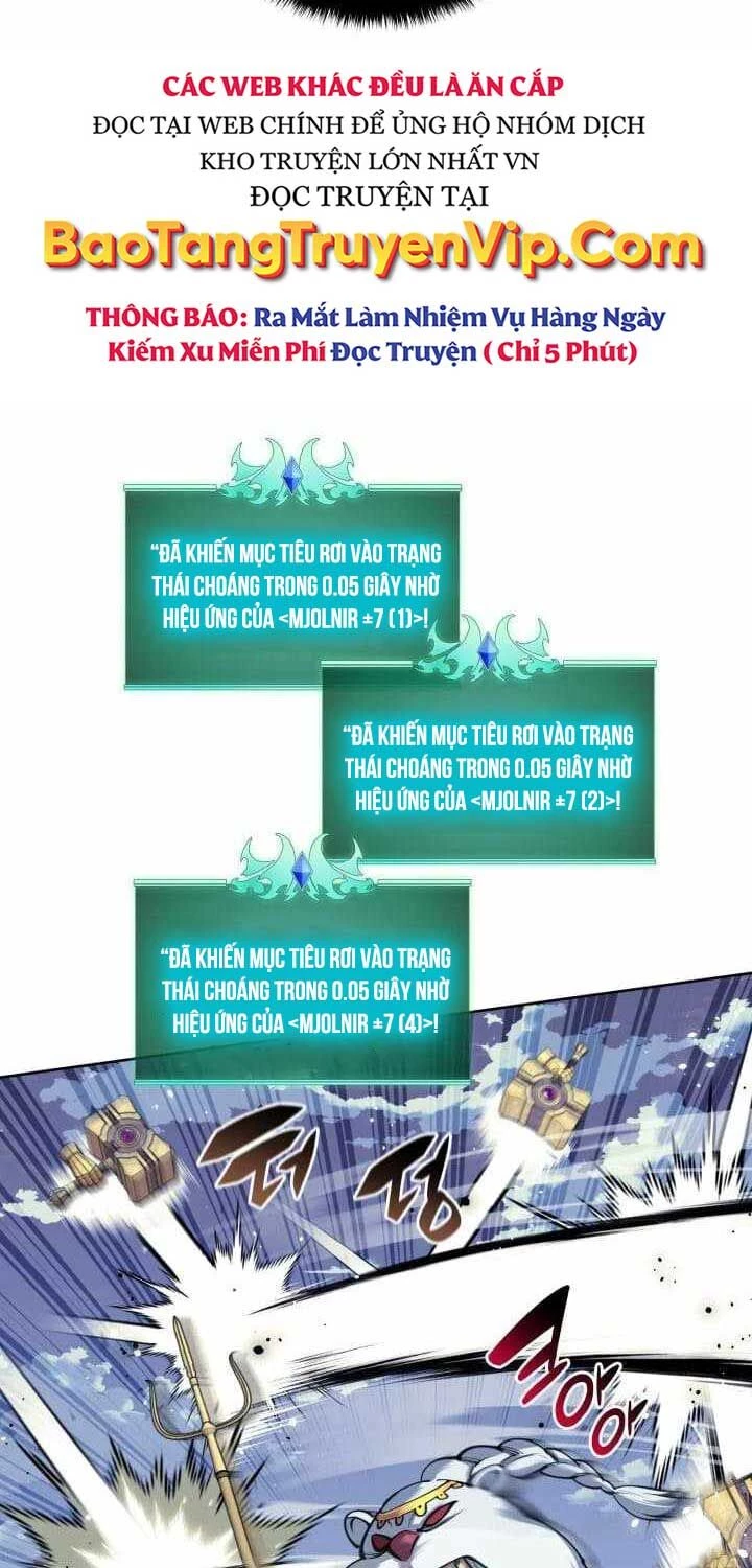 Thợ Rèn Huyền Thoại Chapter 256 - Trang 4