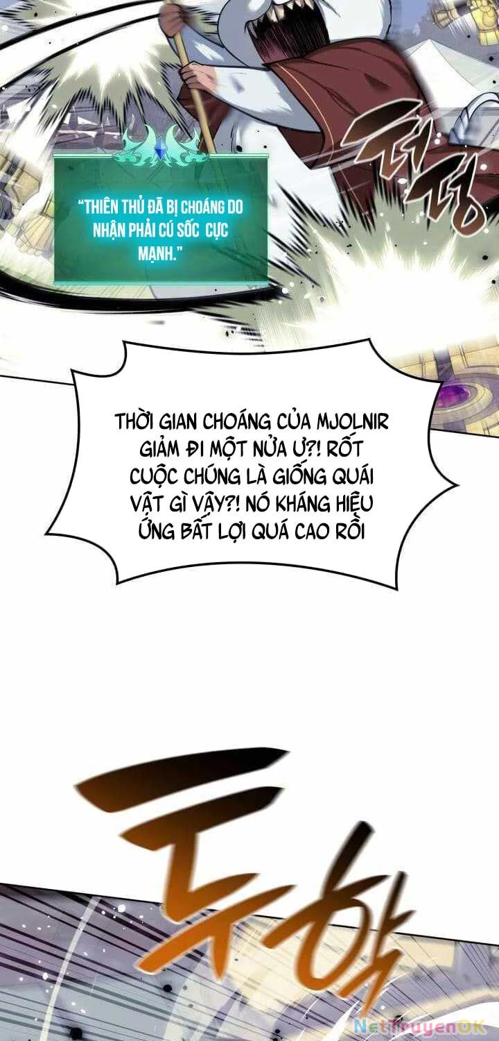 Thợ Rèn Huyền Thoại Chapter 256 - Trang 4