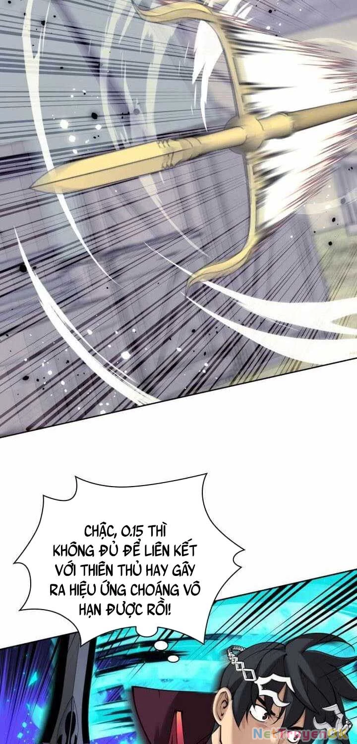 Thợ Rèn Huyền Thoại Chapter 256 - Trang 4