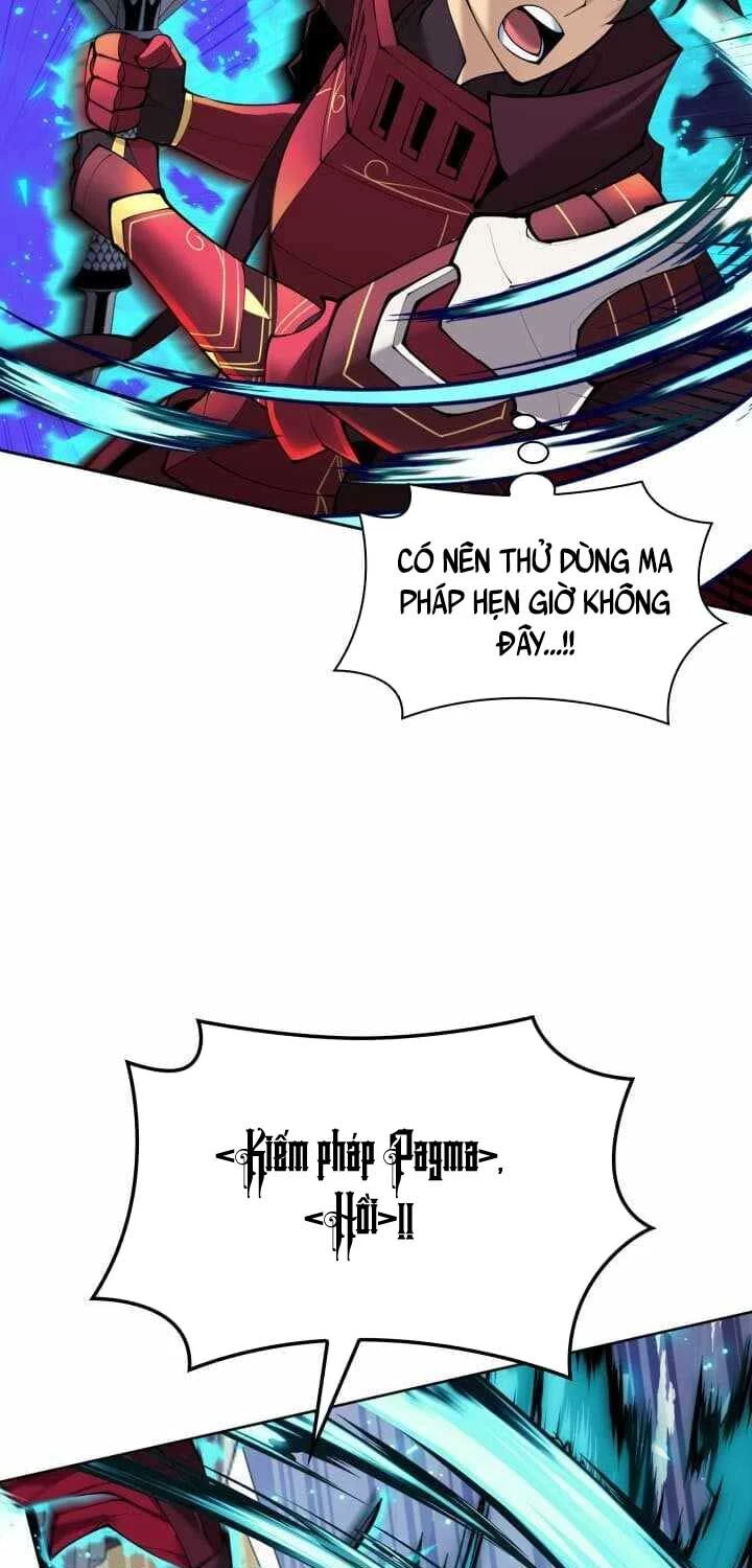 Thợ Rèn Huyền Thoại Chapter 256 - Trang 4