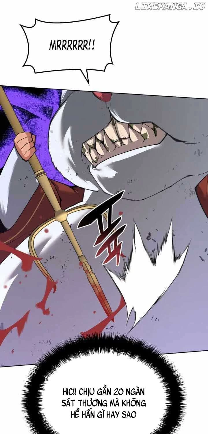 Thợ Rèn Huyền Thoại Chapter 256 - Trang 4